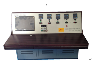 溫度傳感器綜合校驗(yàn)臺(tái)(智能型）