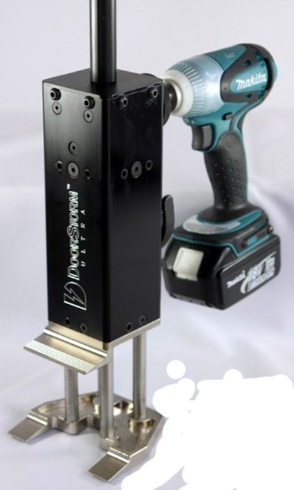 戰(zhàn)術(shù)微型電動(dòng)破門器（美國）