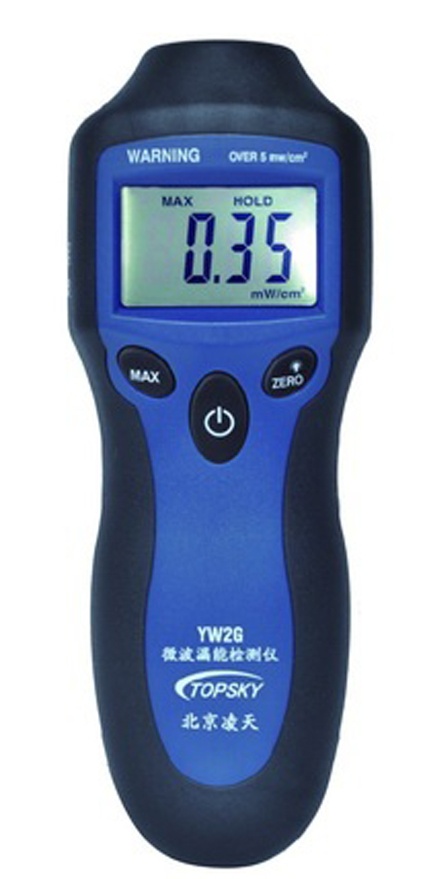 微波漏能檢測儀