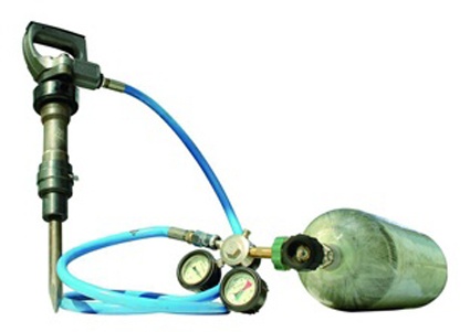 氣動(dòng)鑿巖機(jī)