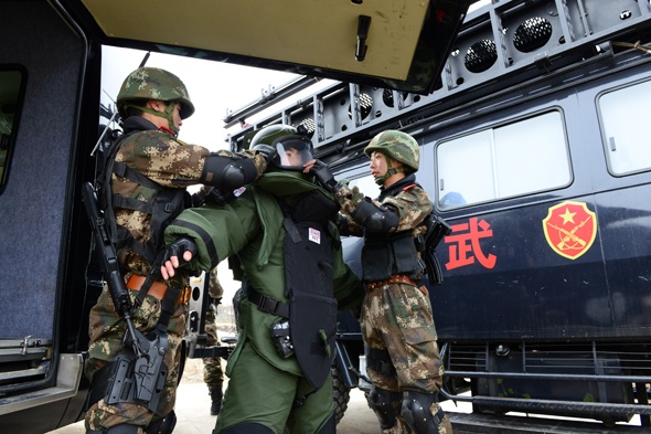 英國進口MK5排爆服、SE153搜爆服各到貨20套！歡迎下單！