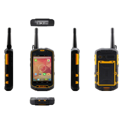 三防手機(jī)（帶對講）