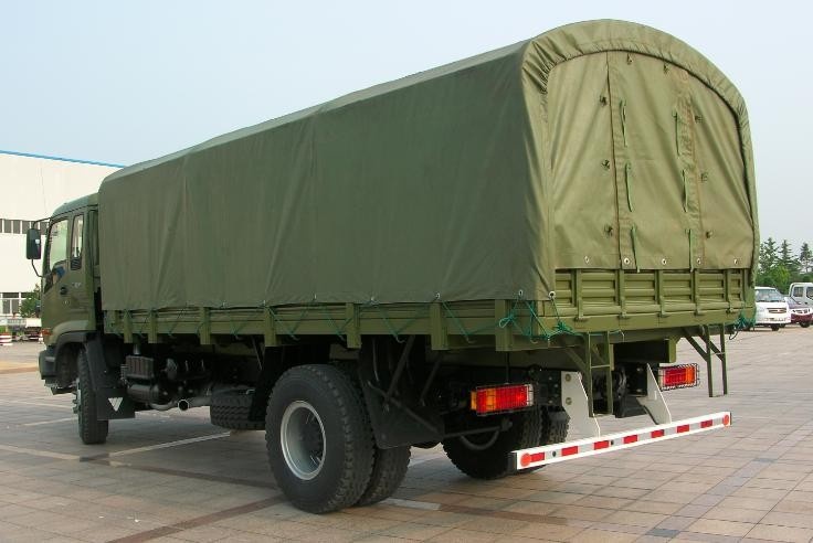 運(yùn)兵車(chē)