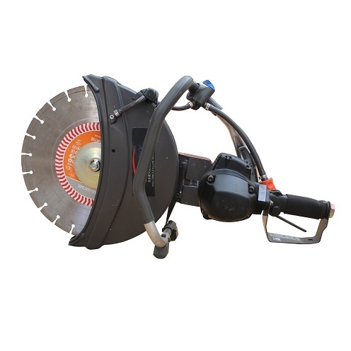 氣動圓盤鋸JQP-11/6000 