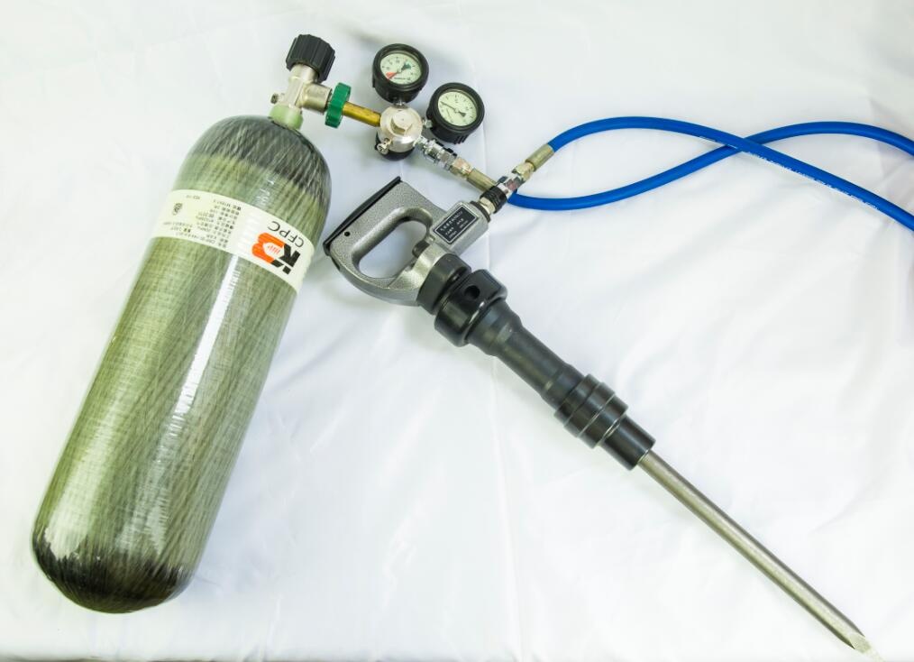 氣動(dòng)鑿巖機(jī)