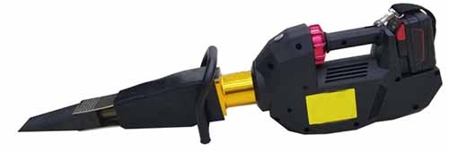 電動(dòng)開(kāi)縫器