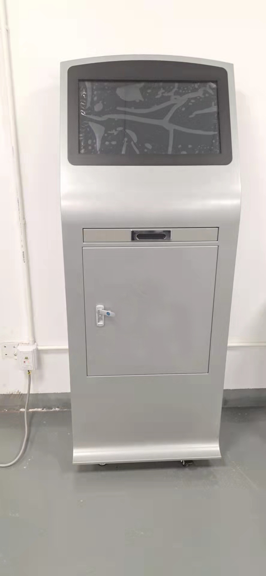 執(zhí)法記錄儀釆集工作站