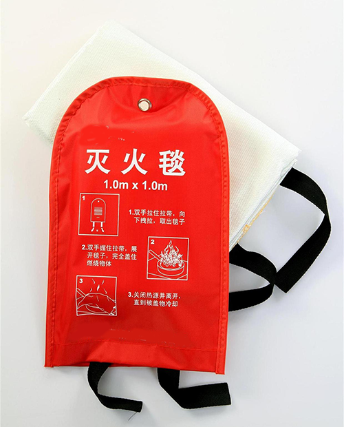滅火毯MJT1000*1000