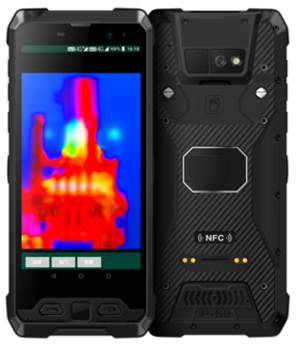 紅外相機(jī)(礦用本安型攝錄儀)KBA3.7HL