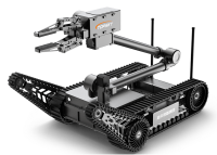 ER3（T）_排爆機(jī)器人 （輕型，重量35kg，加持力16kg，單擺臂，）