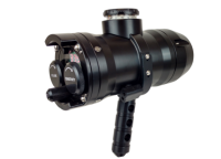 手持式聲納探測儀