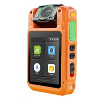 防爆本安型4G執(zhí)法記錄儀（煤安+煤礦防爆+4G+輕型化+長(zhǎng)續(xù)航）