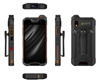 單兵終端,移動(dòng)執(zhí)法終端（礦用本安型平板計(jì)算機(jī)）