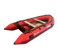 橡皮艇沖鋒舟（4.3米，不含馬達(dá)）JYCFZ-LT4.3