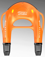 無(wú)線(xiàn)遙控智能動(dòng)力救生圈/電動(dòng)U型救生圈/水上飛翼【不帶視頻+喊話(huà)】（第1代）