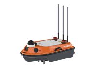 USV-R5.0水下搜爆機(jī)器人（探測(cè)儀，語(yǔ)音通話，報(bào)警燈，第5代）