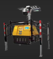 應急照明系統(tǒng)移動照明裝置