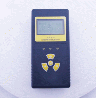 核輻射檢測(cè)儀（可測(cè)&alpha;、&beta;輻射表面污染檢測(cè)和X、&gamma;輻射劑量率）