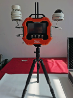 氣味探測(cè)儀（煤安+礦安+煤礦防爆+化工防爆+CPA+軟著+人體氣味感知+AI分析）