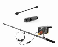 音視頻探測(cè)儀（煤安+礦安+煤礦防爆+化工防爆+軟著+彩色大屏+測(cè)溫+對(duì)講+無線傳輸）