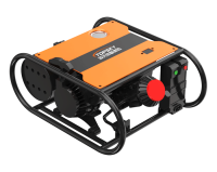 森林消防泵 （離心泵+四級(jí)+12HP+單缸二沖程水冷汽油發(fā)動(dòng)機(jī)+3.2MPa+330L/min)