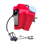 電動(dòng)高壓細(xì)水霧滅火裝置