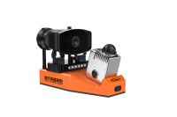 救援實(shí)時多維感知模塊（3D建模+8種氣體+雙光感知+四合一模塊）